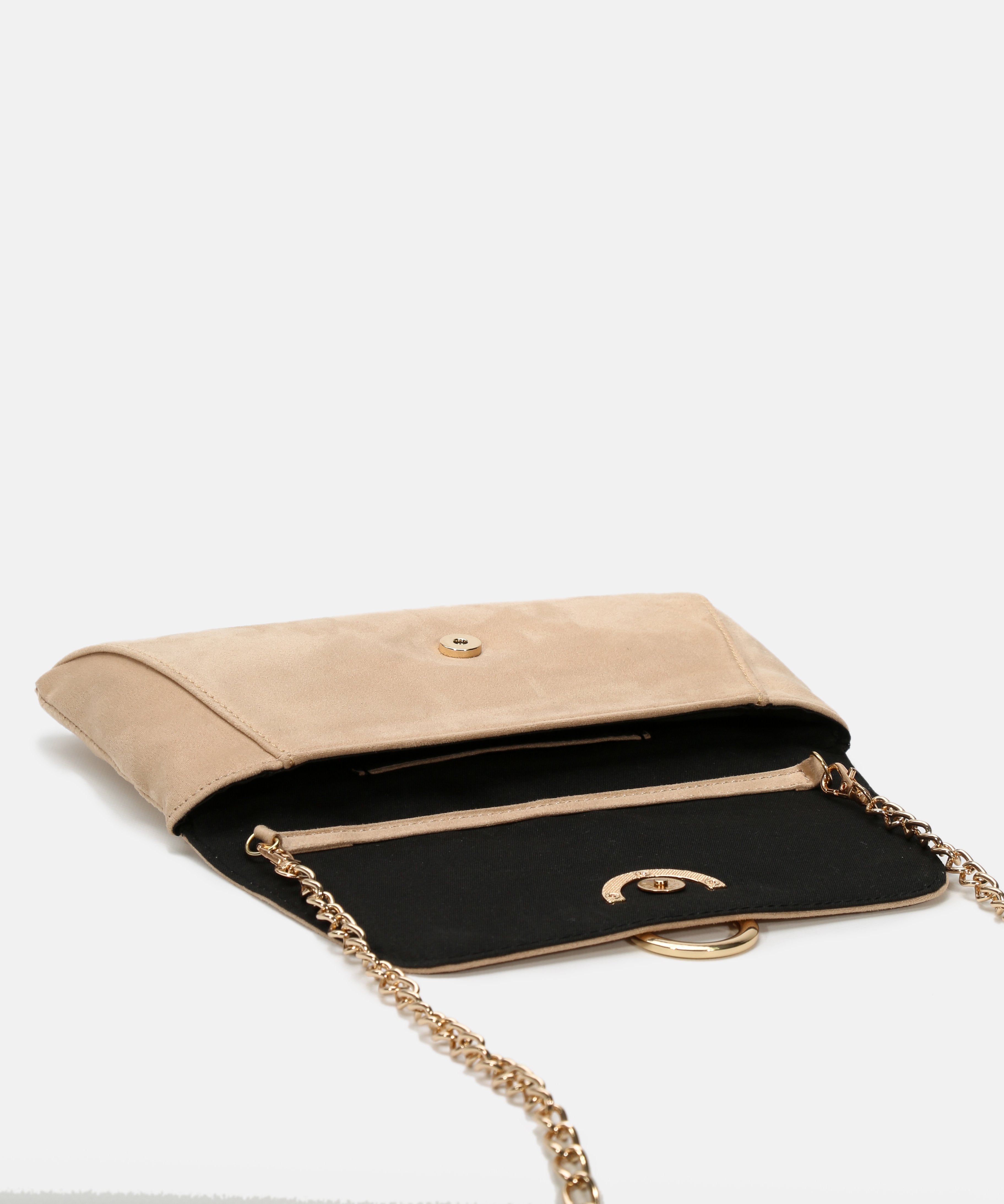 Bolso detalle hebilla image number null